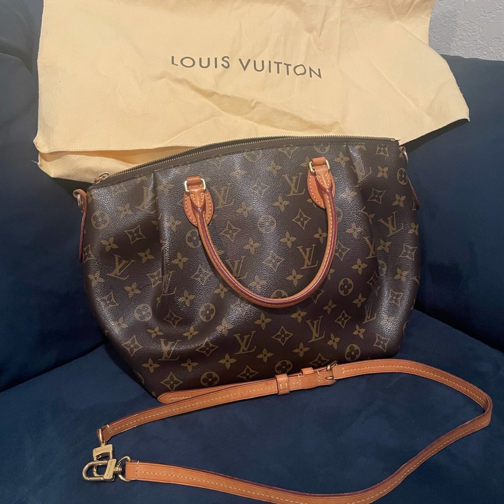 Louis Vuitton Turenne MM